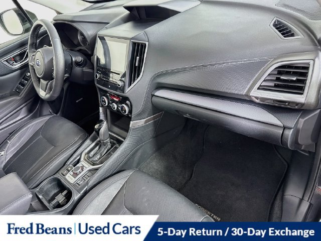 Used 2019 Subaru Forester Limited AWD/4WD image 38