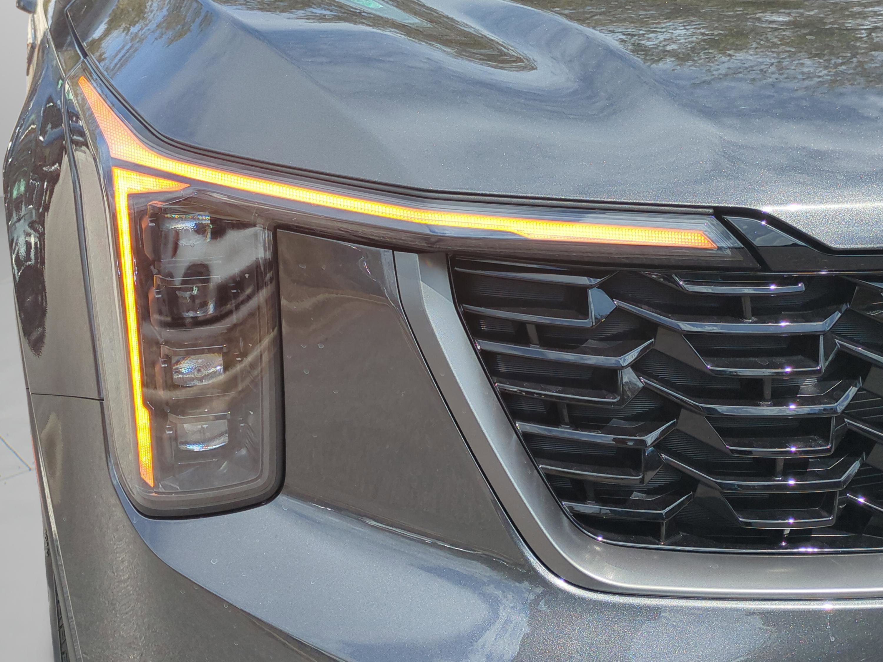 New 2026 Kia Sorento SX Prestige