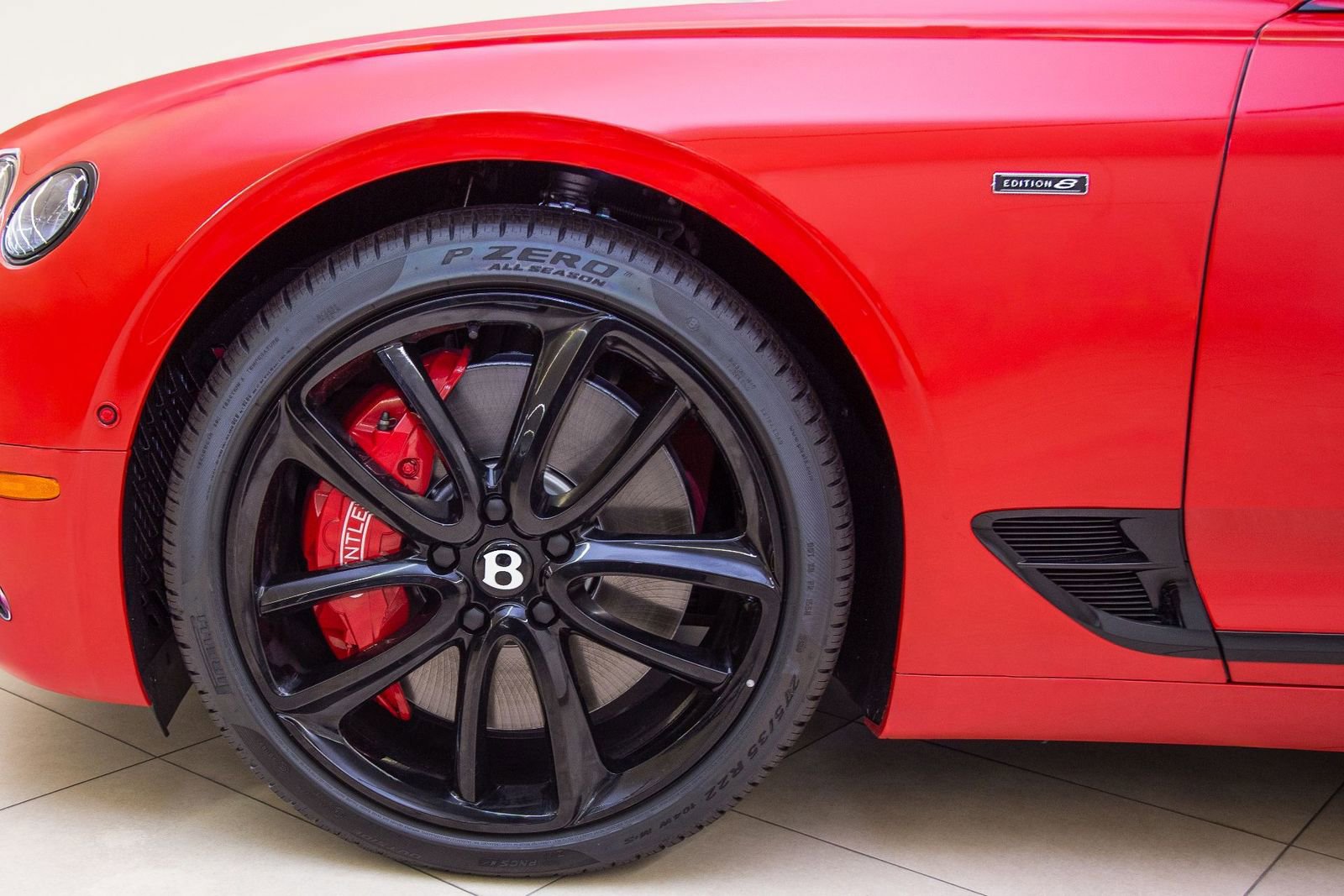 Used 2024 Bentley Continental GT image 7