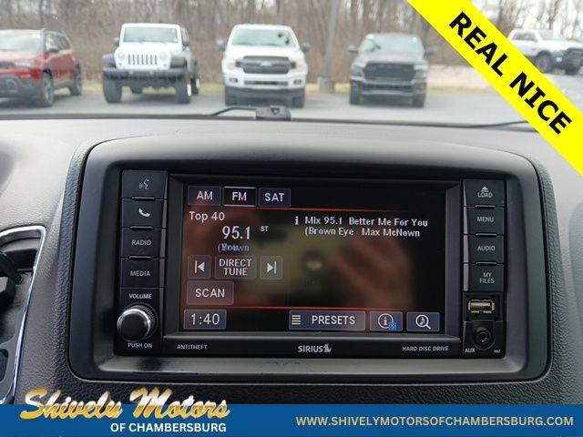 Used 2019 Dodge Grand Caravan SE w/ UConnect Hands-Free Group FWD image 18