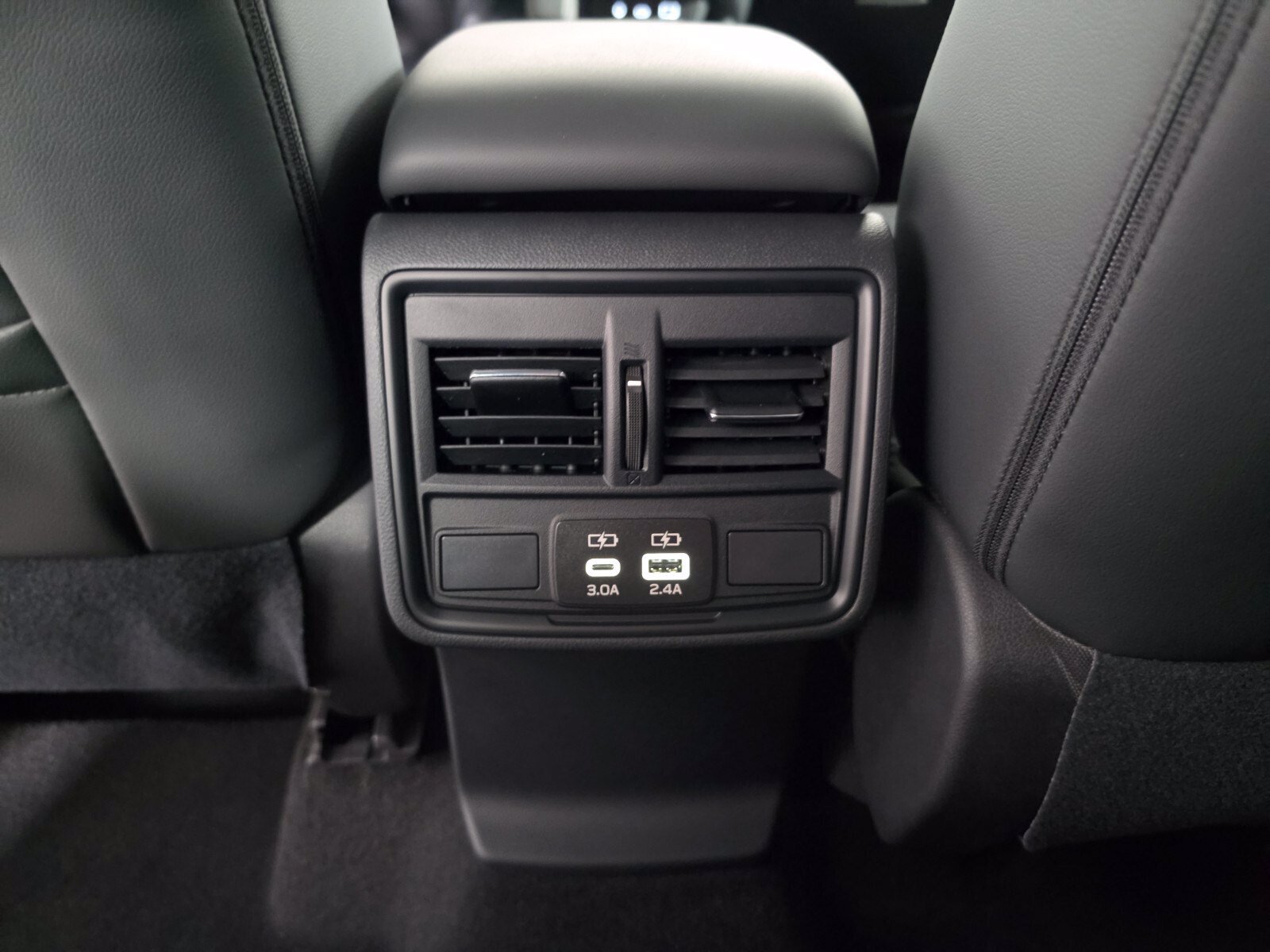 New 2026 Subaru Forester Premium AWD/4WD image 26