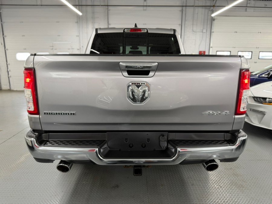 Used 2019 RAM 1500 Big Horn AWD/4WD image 9