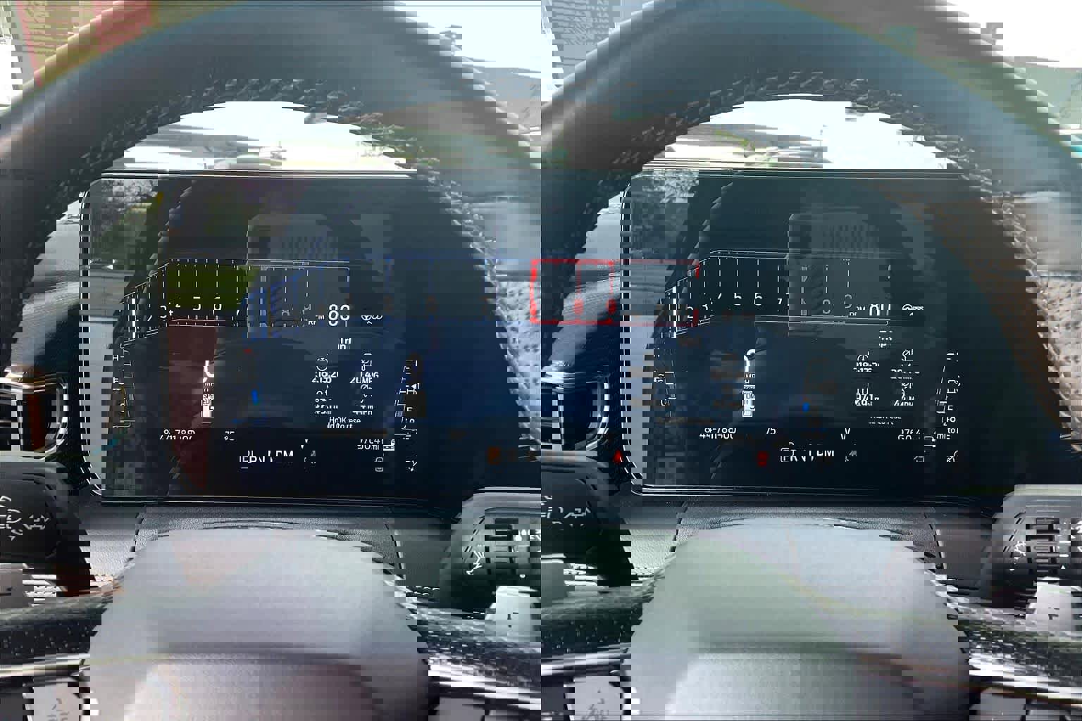 Used 2025 Ford Mustang GT Premium image 25