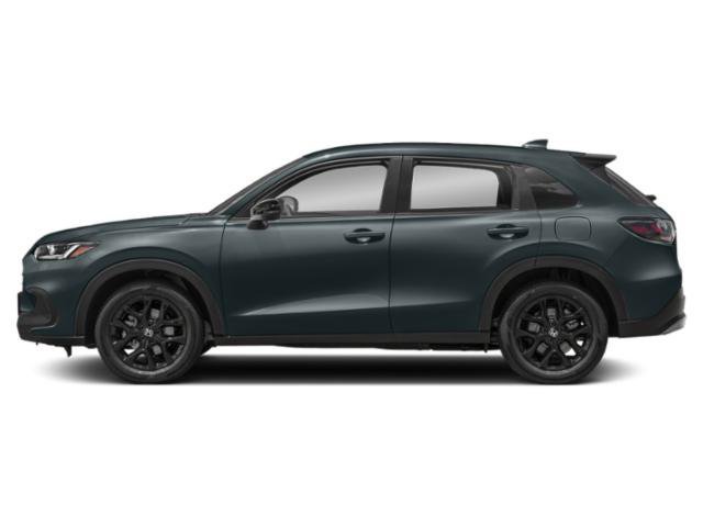 Used 2024 Honda HR-V Sport image 2