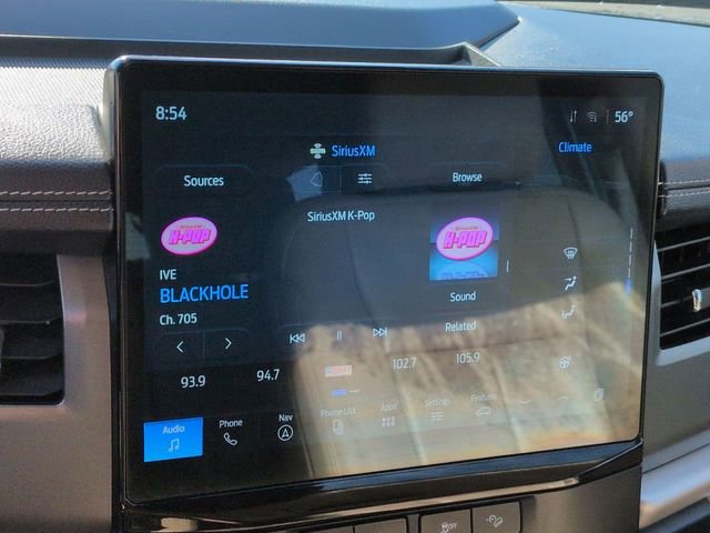 Used 2023 Ford Expedition Max XLT AWD/4WD image 21
