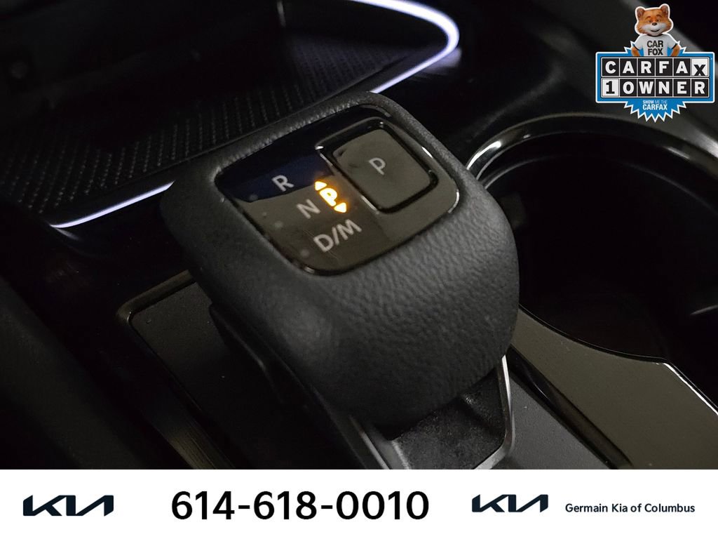 Used 2025 Nissan Rogue SL image 24