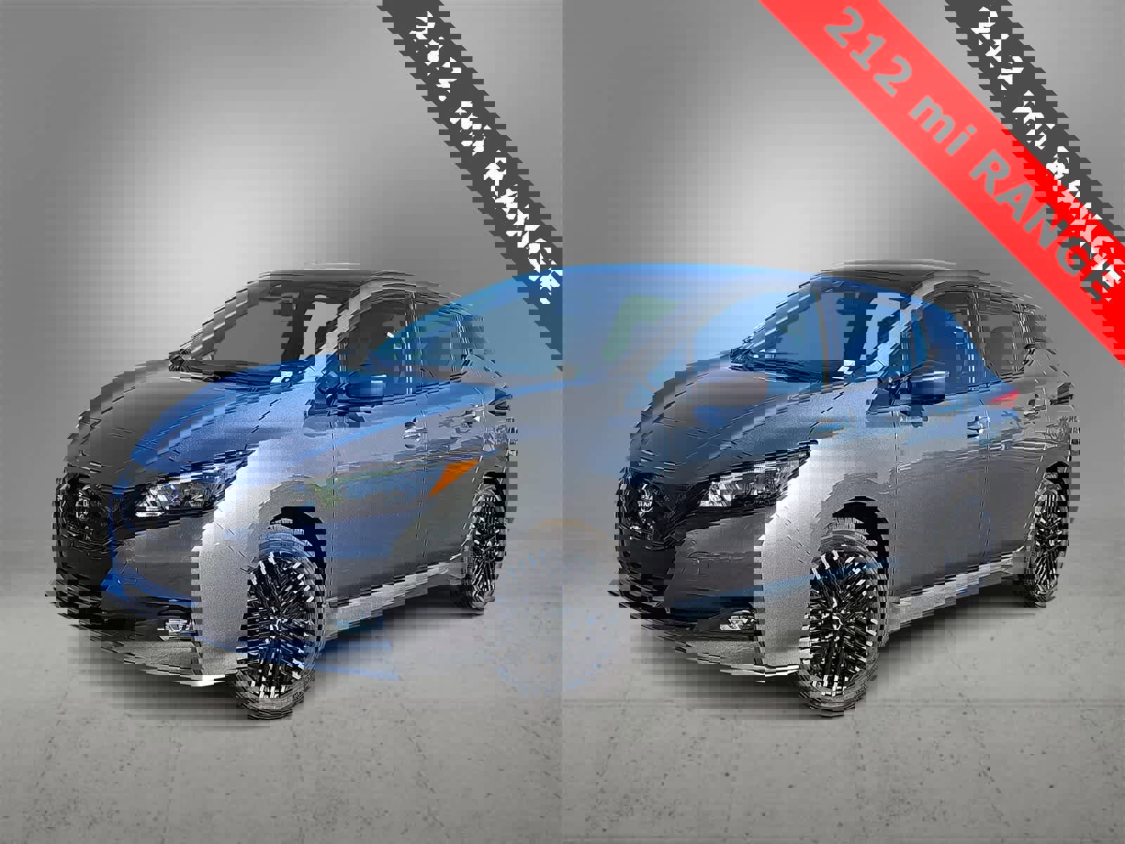 Used 2024 Nissan Leaf SV Plus