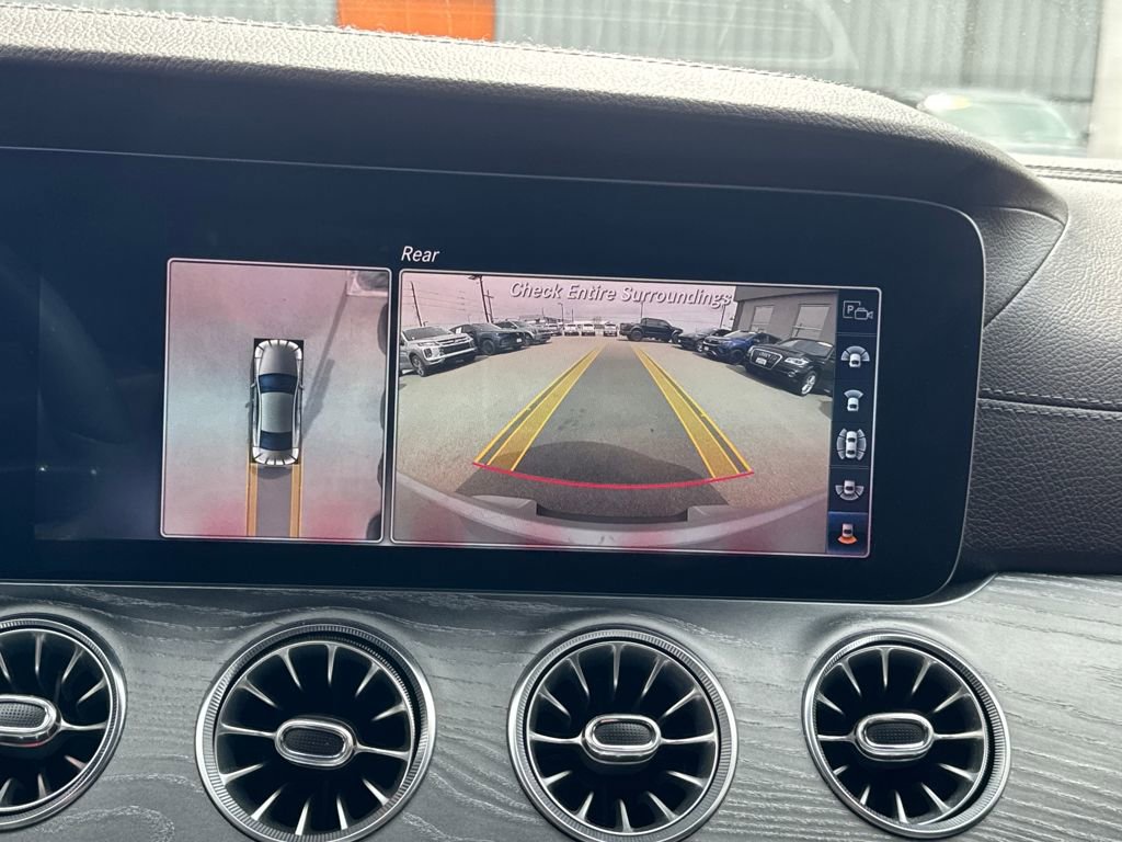 Used 2020 Mercedes-Benz CLS 450 image 27