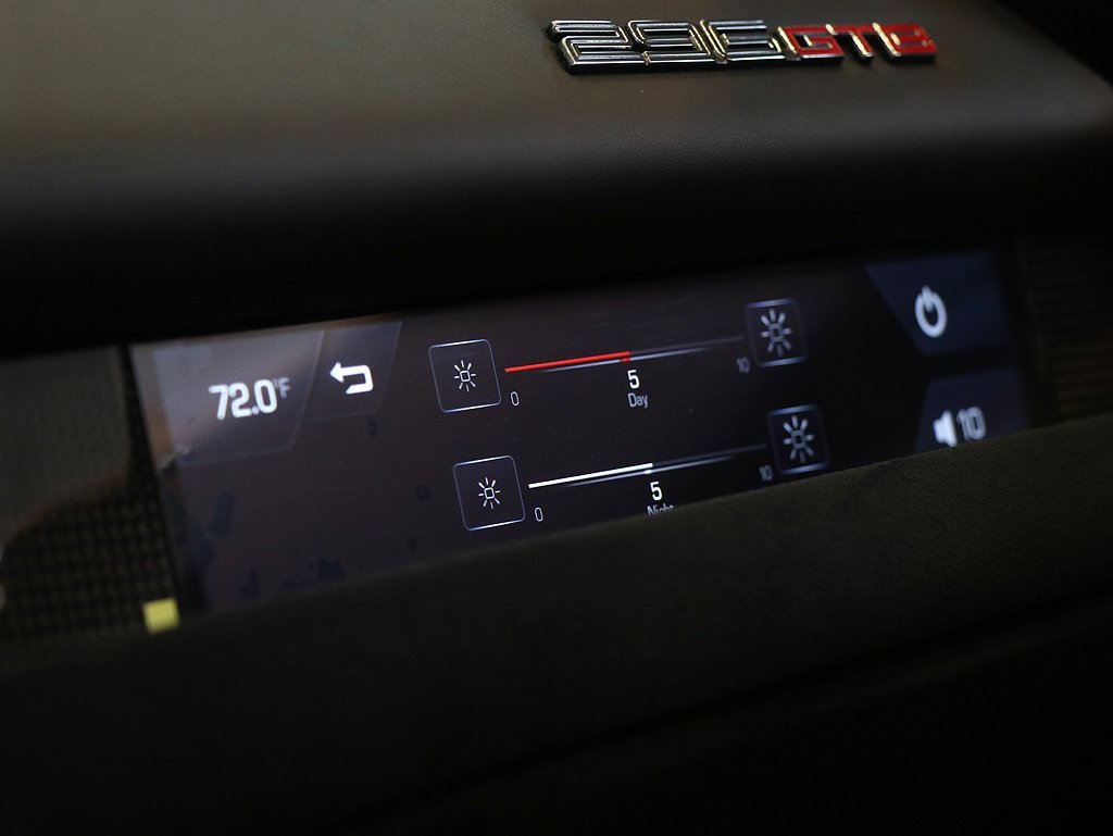 Certified 2024 Ferrari 296 GTB image 46