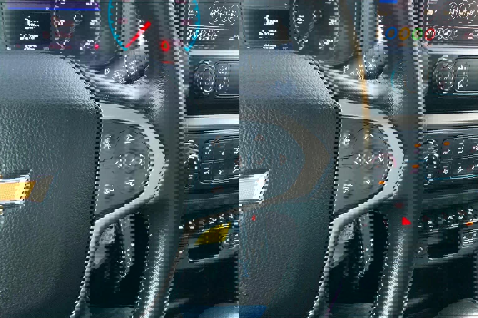 Used 2020 Chevrolet Colorado Z71 image 25