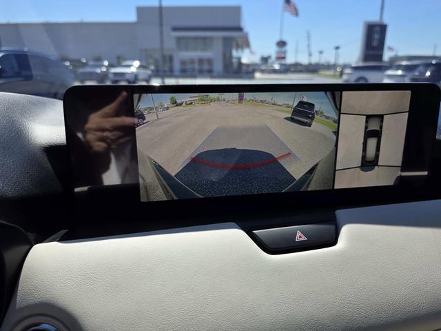 Used 2024 MAZDA CX-90 Plug-In Hybrid w/ Premium Plus image 15