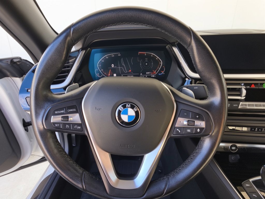 Used 2019 BMW Z4 sDrive30i w/ Premium Package RWD image 10