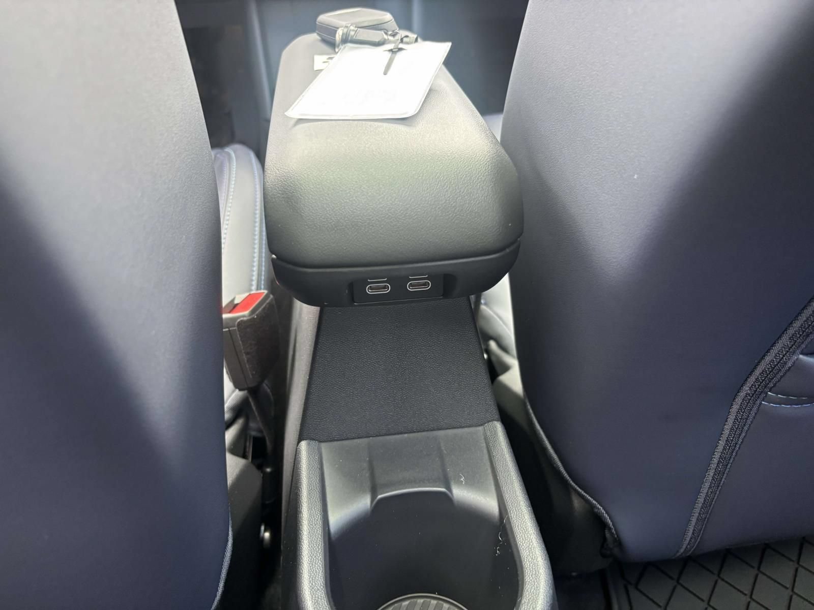 New 2026 MINI Cooper S FWD image 32