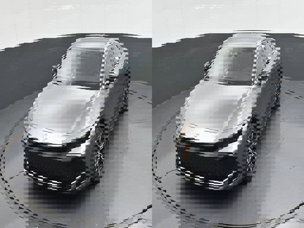 New 2026 Toyota Crown Limited image 45