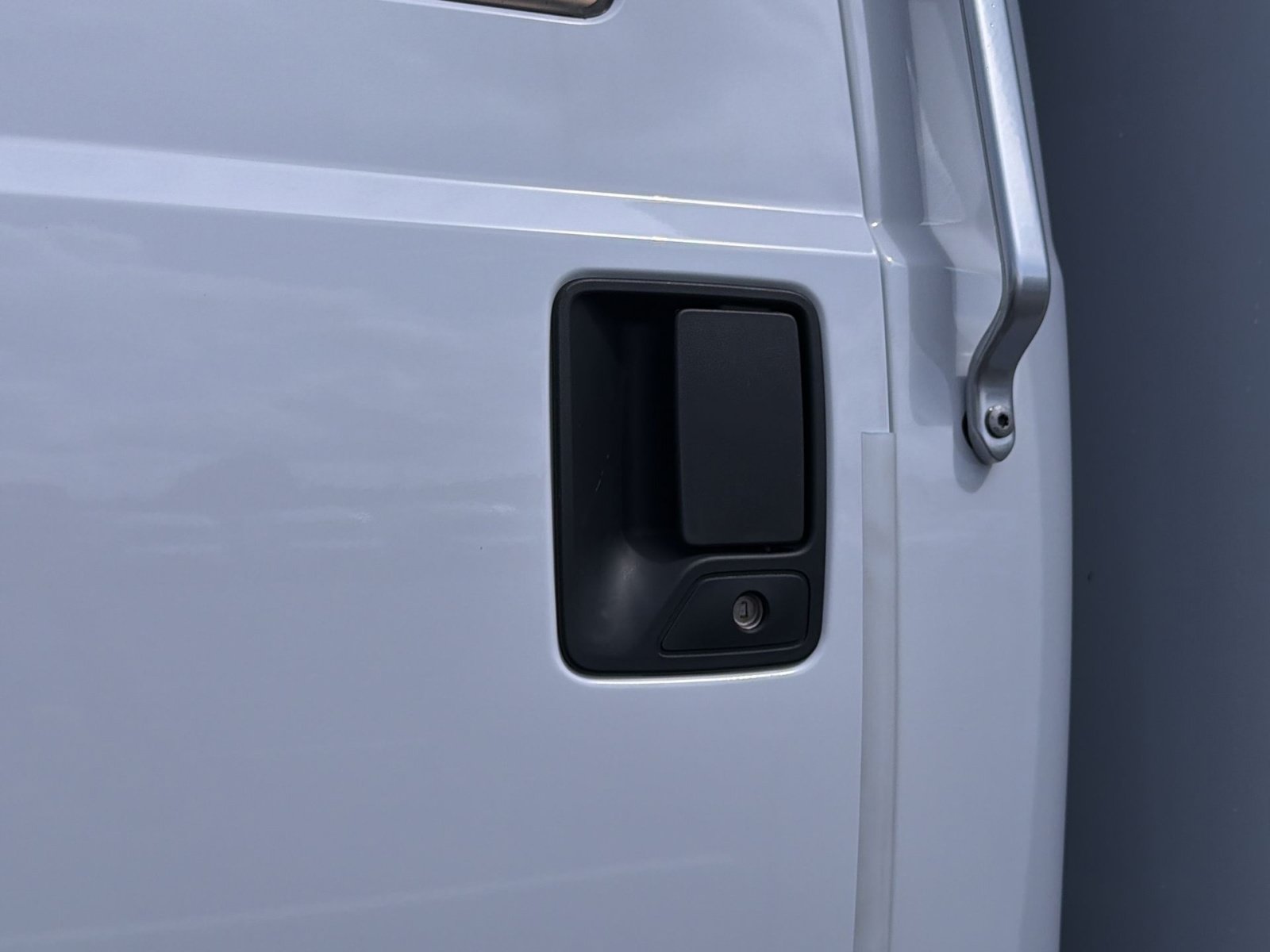 New 2027 Ford F750 2WD Regular Cab Super Duty image 15