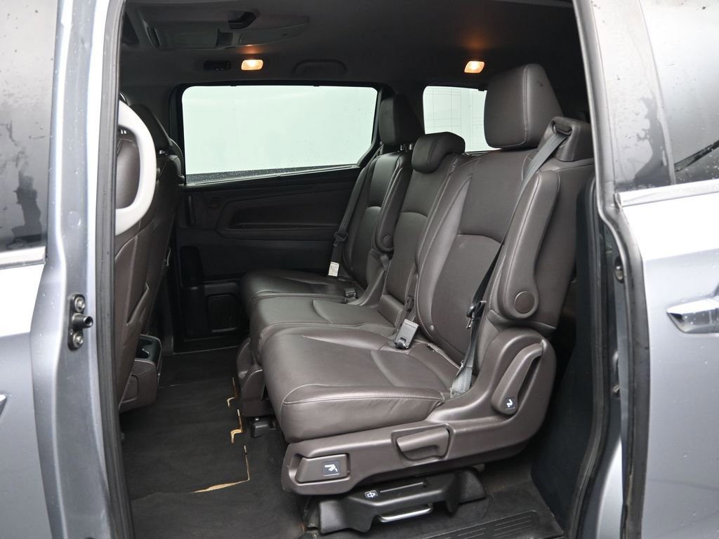 Used 2024 Honda Odyssey Touring image 29