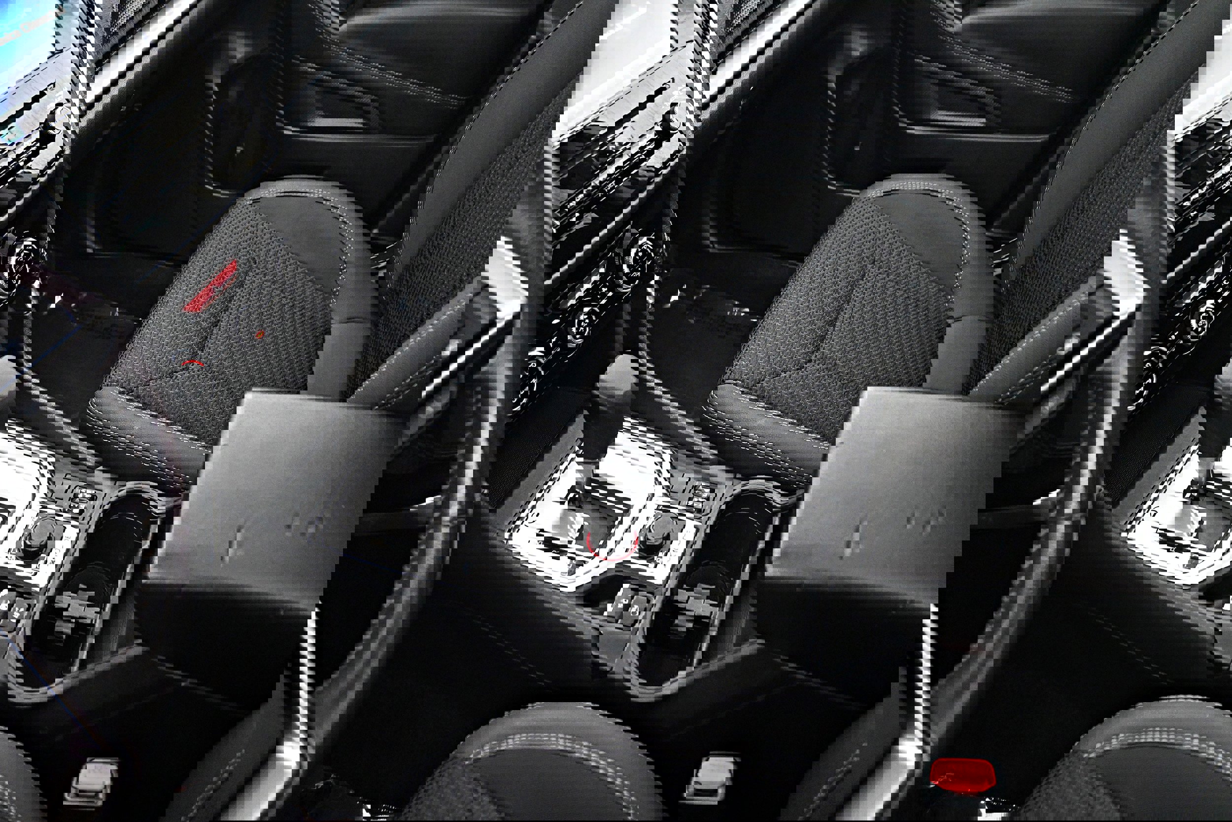 Used 2022 Subaru Forester Premium image 21