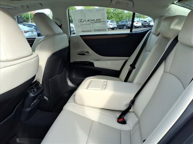 New 2025 Lexus ES 350 w/ Premium Package image 13