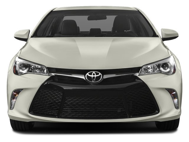 Used 2016 Toyota Camry SE FWD image 5