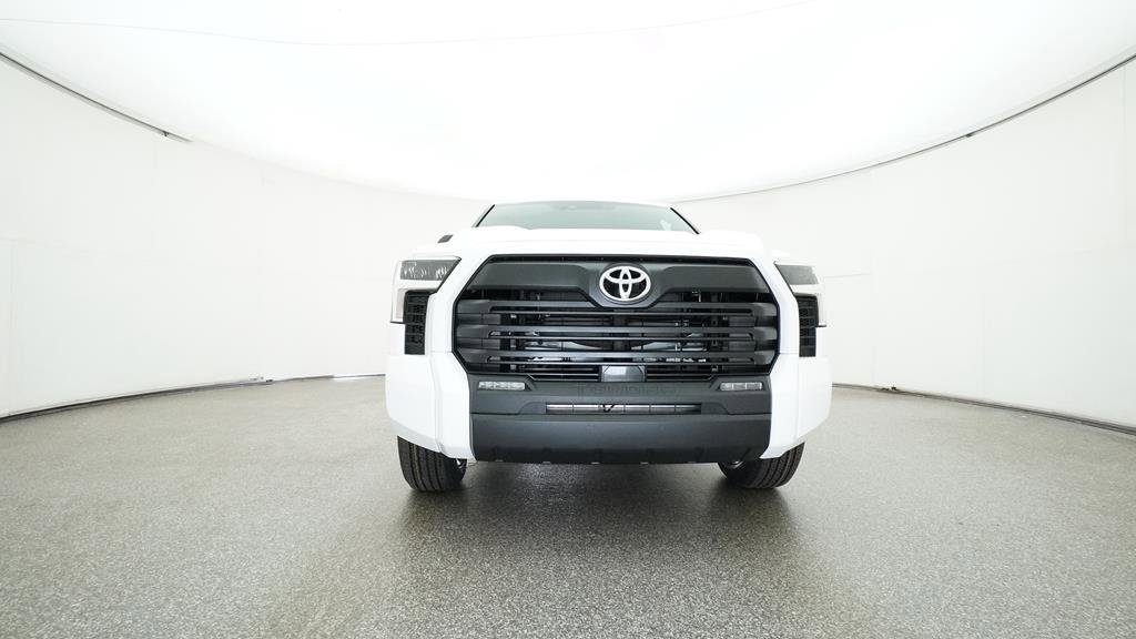 New 2025 Toyota Tundra SR5 image 10