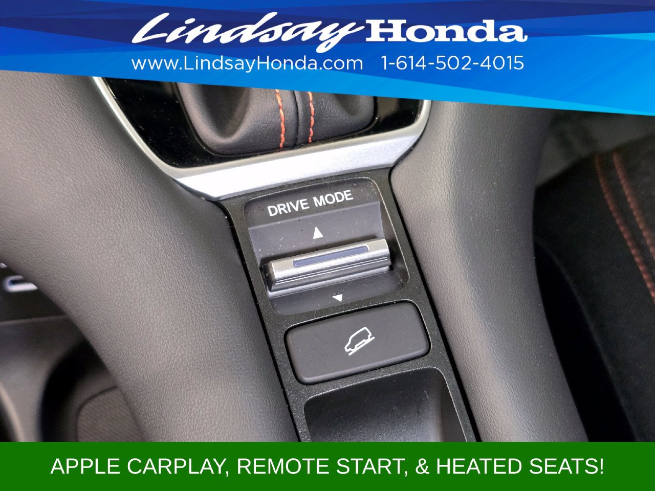 Used 2024 Honda HR-V Sport image 21