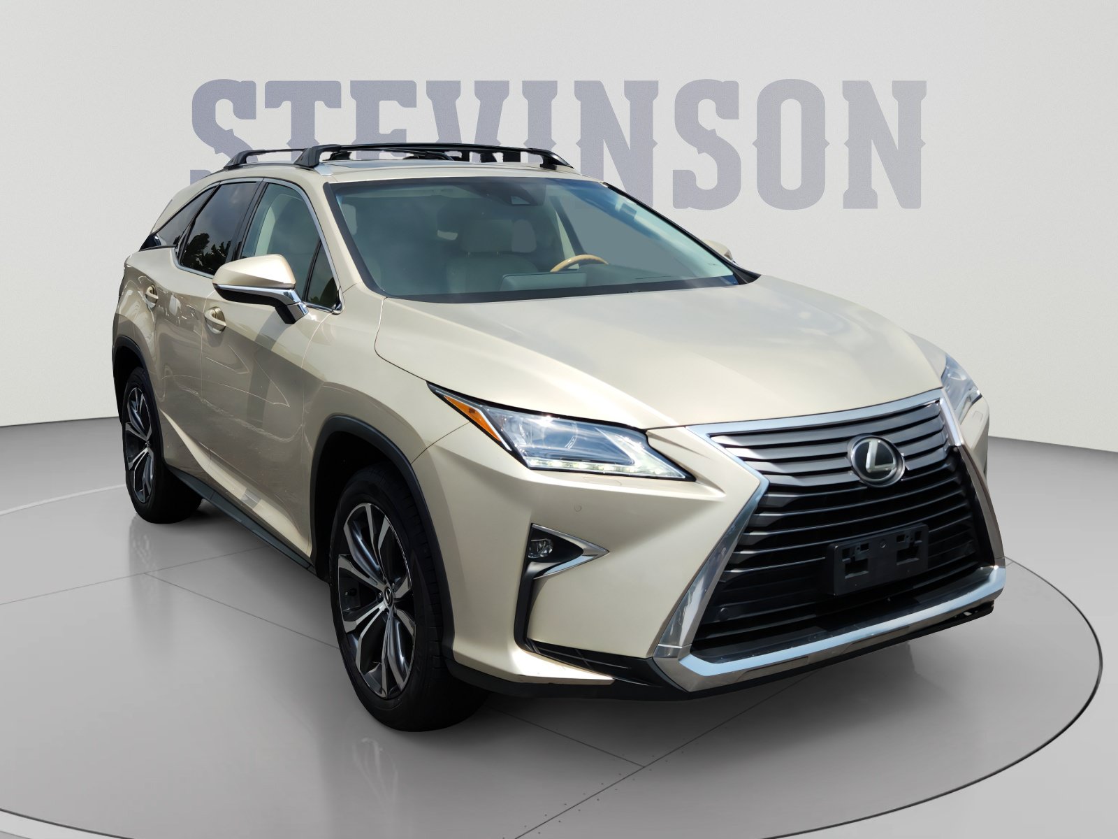 Used 2018 Lexus RX 350L AWD image 7