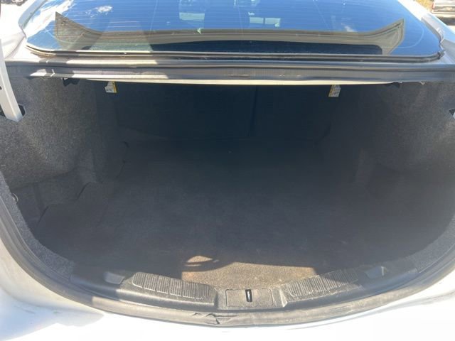 Used 2020 Ford Fusion SE AWD/4WD image 12