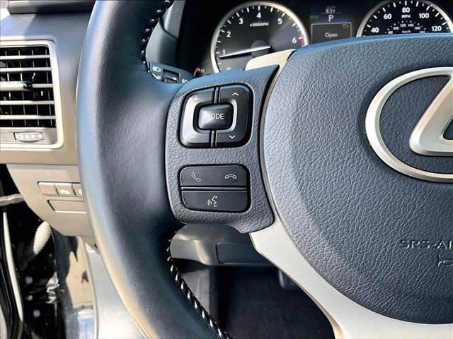 Used 2017 Lexus NX 200t FWD w/ Premium Package image 20
