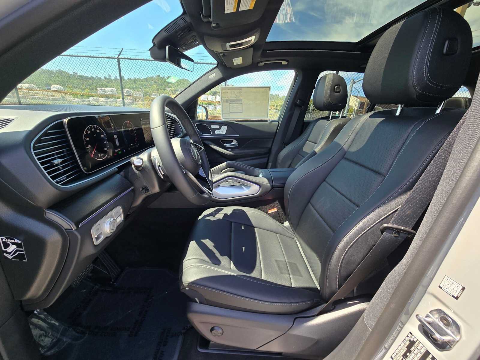 New 2026 Mercedes-Benz GLE 450e 4MATIC image 20