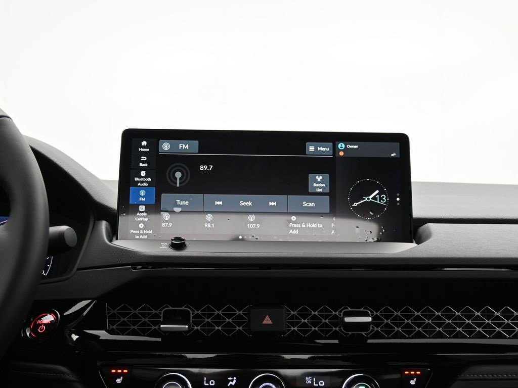 New 2025 Honda Accord Sport image 43