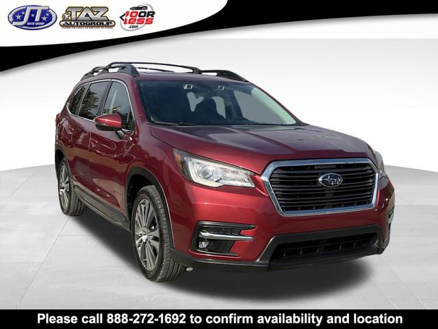 Used 2019 Subaru Ascent Limited