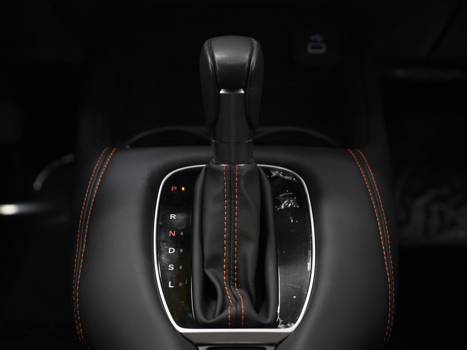 Used 2024 Honda HR-V Sport image 17