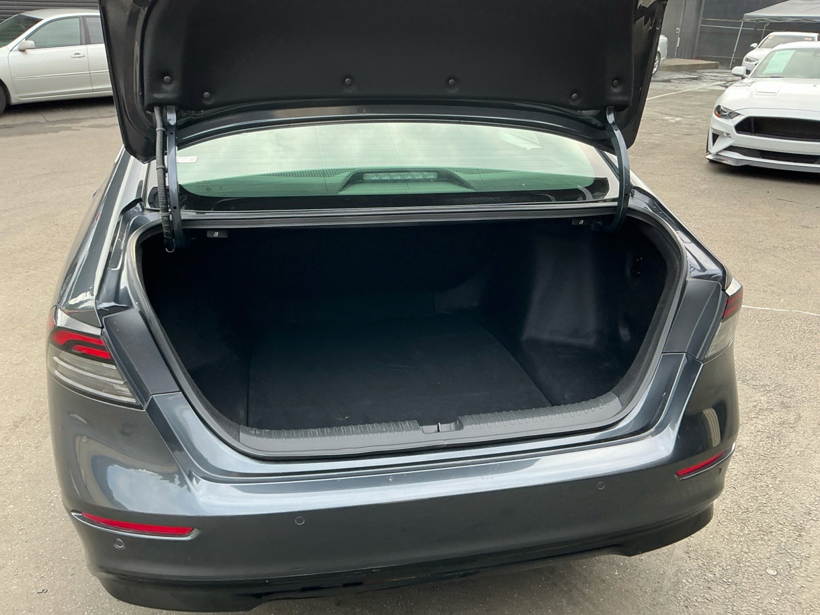 Used 2023 Honda Accord EX-L image 25