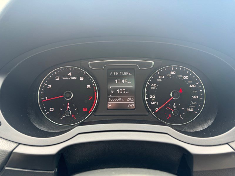 Used 2018 Audi Q3 2.0T Premium Plus w/ Premium Plus Package image 16