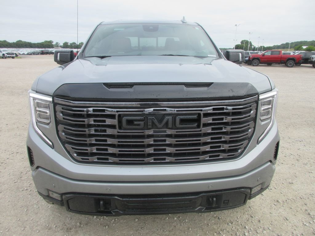 New 2026 GMC Sierra 1500 Denali Ultimate AWD/4WD image 14