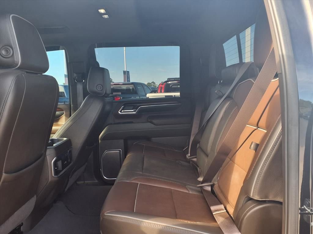 Certified 2024 GMC Sierra 2500 Denali image 17