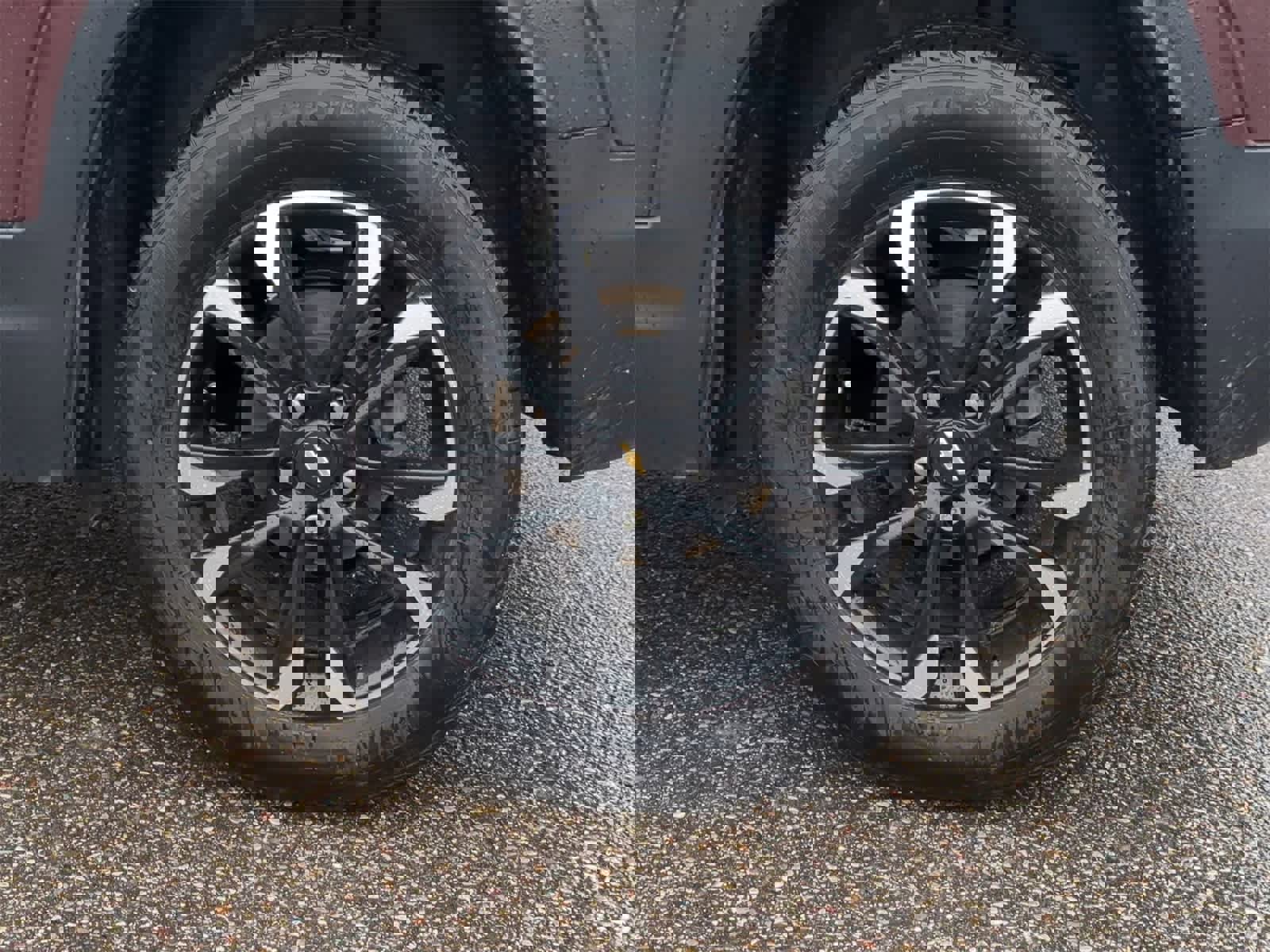 Used 2022 Chevrolet TrailBlazer LT image 13