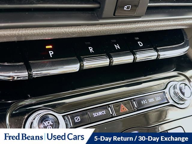 Certified 2022 Lincoln Corsair AWD w/ Premium Package image 19