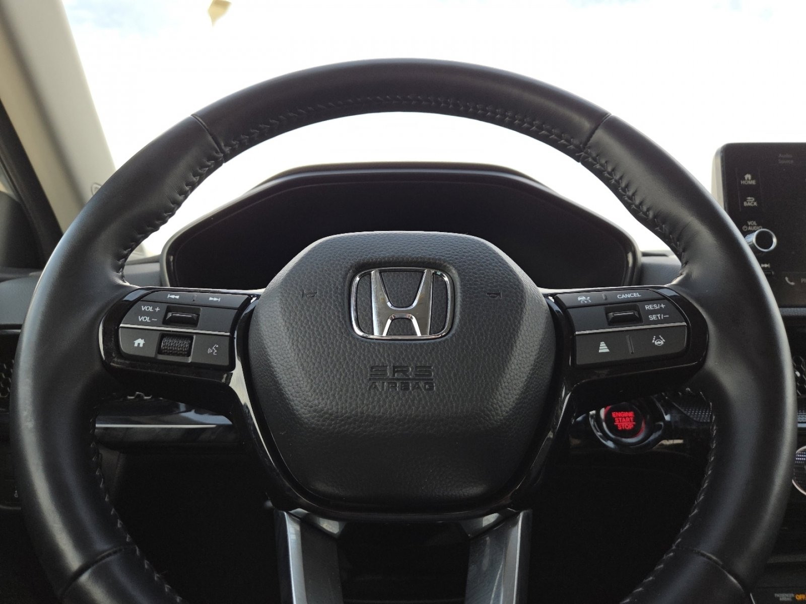 Used 2025 Honda CR-V EX-L image 26