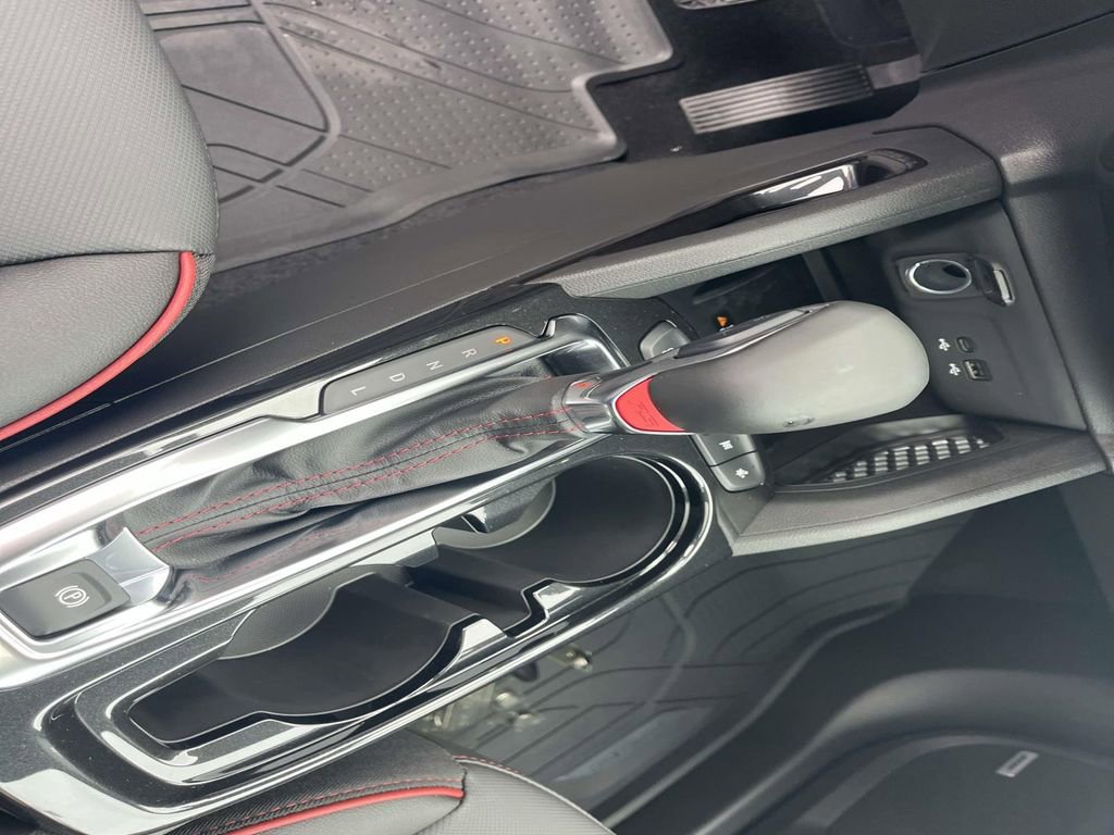 New 2026 Chevrolet TrailBlazer RS w/ Convenience Package image 27