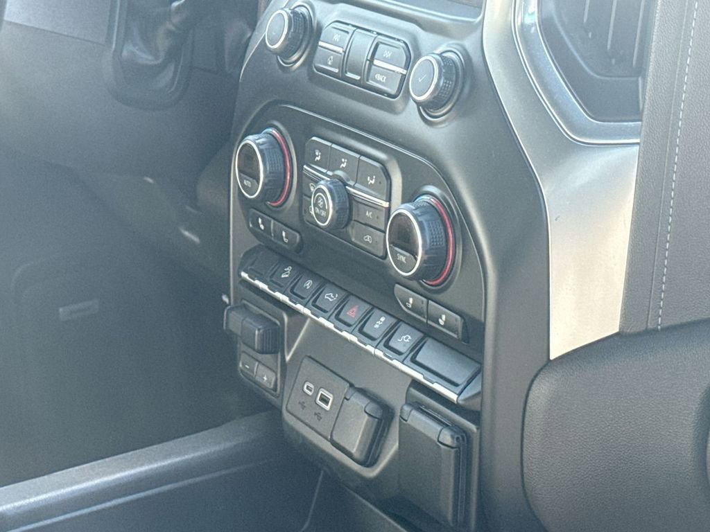 Used 2019 Chevrolet Silverado 1500 LT Trail Boss image 15