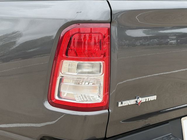 Used 2023 RAM 1500 Lone Star AWD/4WD image 7