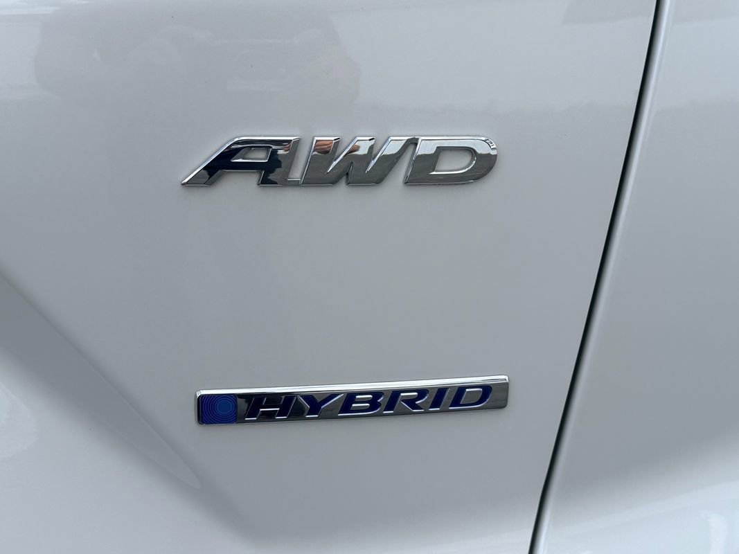 Used 2022 Honda CR-V EX image 11