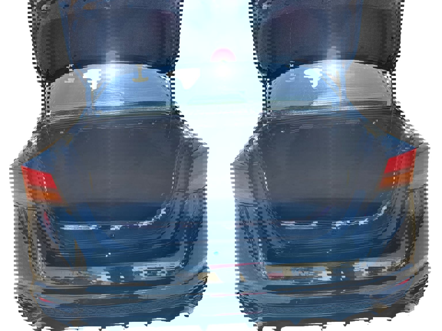 Used 2021 Nissan Altima 2.5 SV image 19