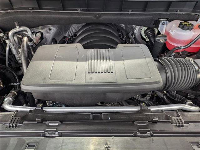 New 2026 Chevrolet Tahoe RST w/ Comfort Package image 16