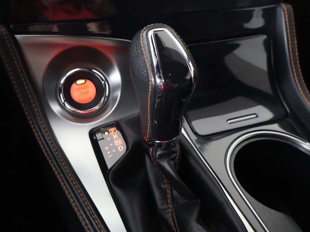 Used 2023 Nissan Maxima SR w/ Sport Mat Group FWD image 51