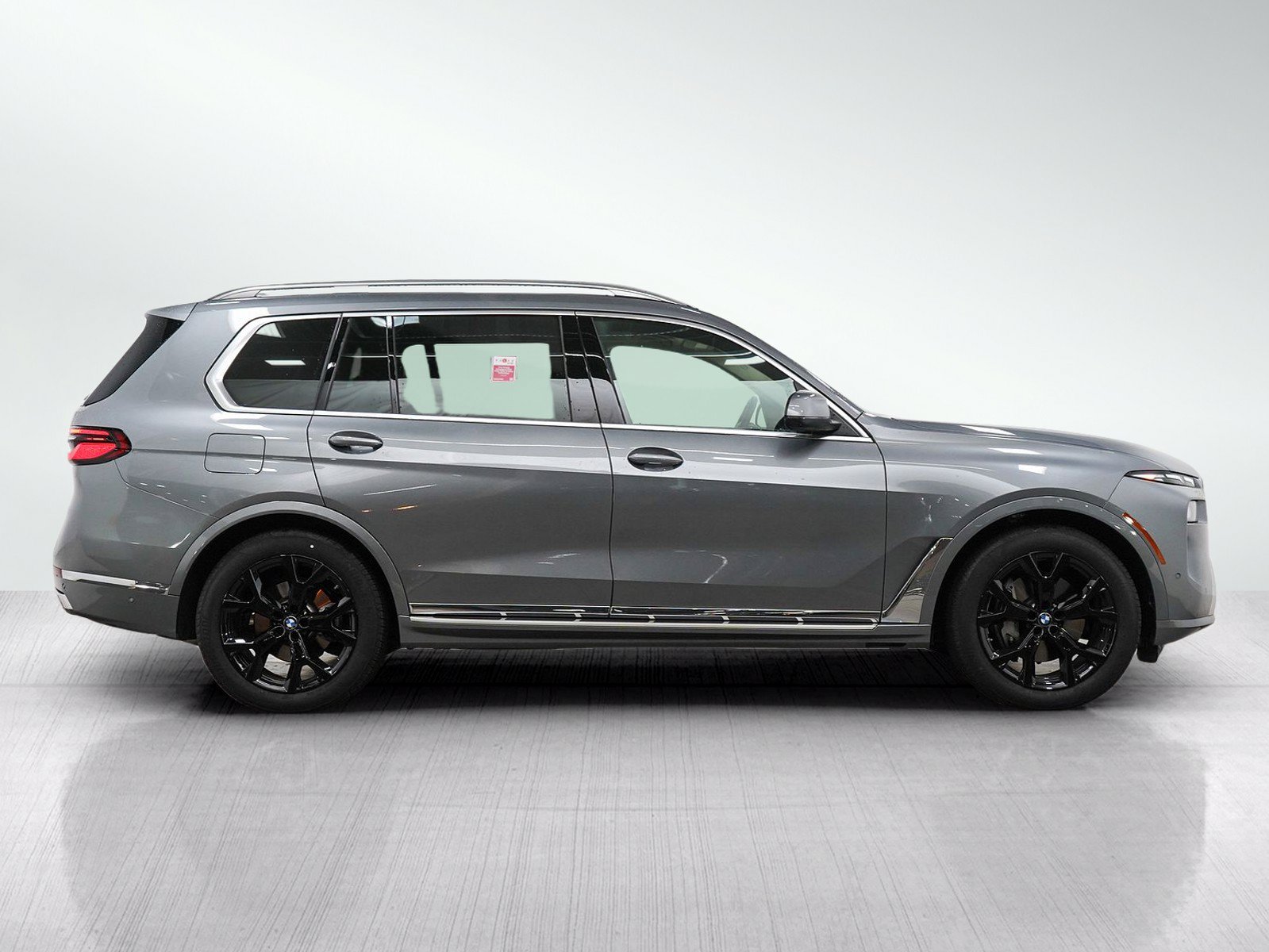 Used 2026 BMW X7 xDrive40i AWD/4WD image 7