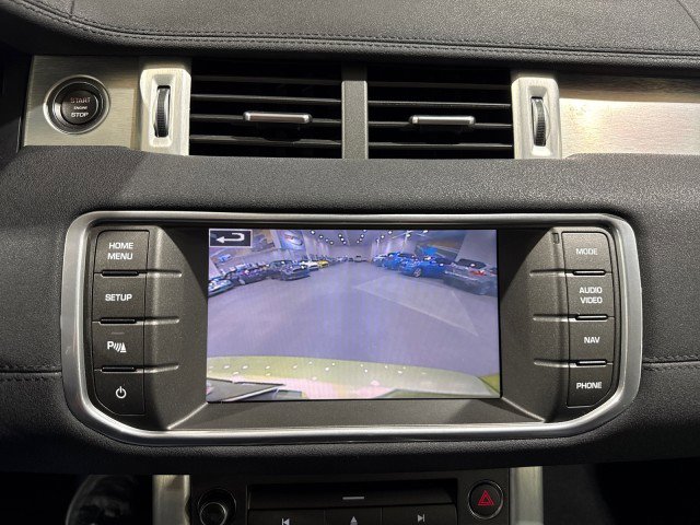 Used 2013 Land Rover Range Rover Evoque Pure Plus image 83