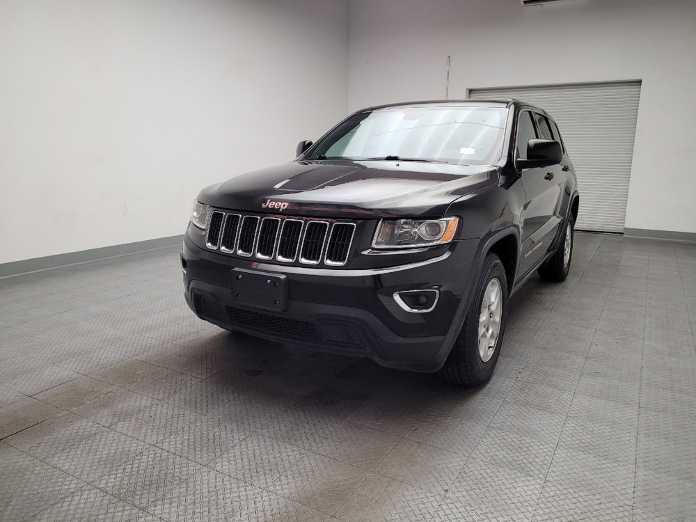 Used 2016 Jeep Grand Cherokee Laredo RWD image 15