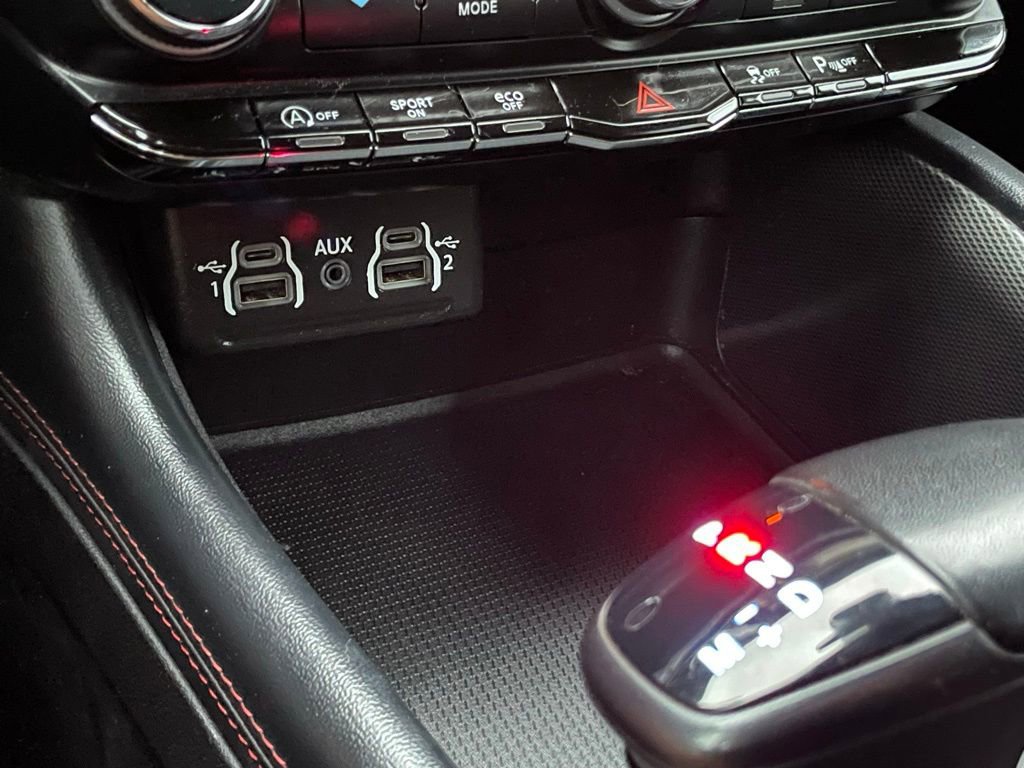 Used 2024 Dodge Durango GT image 20